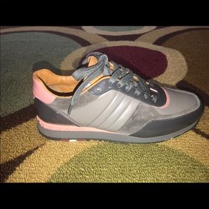 Bally sneakers